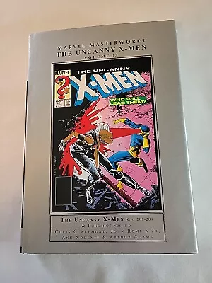 Uncanny X-Men Volume 13 Hardcover Who Will Lead Them Nice Condition  • $59