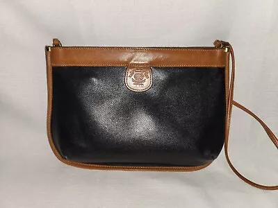 Vintage Ghurka No.40 Escort Shoulder Bag Purse • $149.99