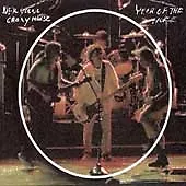 Neil Young And Crazy Horse : Year Of The Horse CD 2 Discs (1997) Amazing Value • £5.97