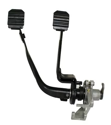 $134.99 • Buy EMPI 4526 STOCK PEDAL ASSEMBLY 65-73 VW Bug Ghia Baja Beetle Buggy 113-798-900