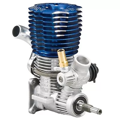 O.S. 21TM ABC .21 Engine With Manifold: For Traxxas 2.5 And 3.3 Revo OSMG2082 • $369.99
