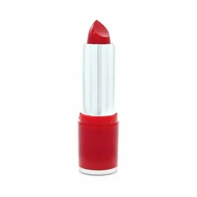 NEW W7 Cosmetics Lipstick Fashion The Reds 3.5g - Pick Your Colour • £3.04