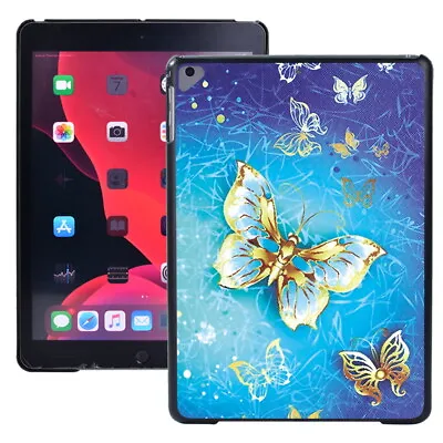 Hard Shell Back Cover Case For Apple IPad Mini 1/2/3/4/5 IPad Air IPad Pro 11  • £4.99