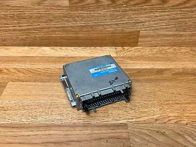 Mercedes Oem W140 S500 500sel 400se Asr Abs Brake Control Module Ecu Oem 1992_95 • $83.75