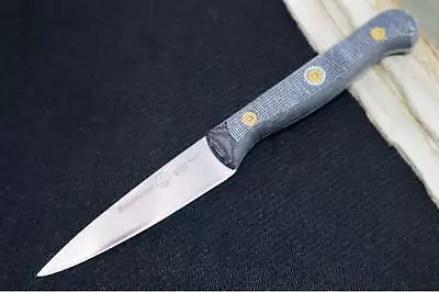 Messermeister Custom - 3.5  Paring Knife - Made In Solingen Germany • $59.95