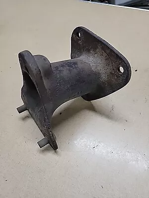 1930 1931 Ford Model A A1414 Spare Tire Mount Roadster Coupe Victoria • $67.46