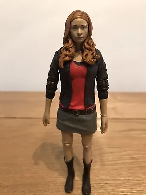 £10 • Buy BBC DR WHO 5.25 Inches ( AMY POND ) Poseable Figure 