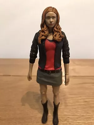 £10 • Buy BBC DR WHO 5.25 Inches ( AMY POND ) Poseable Figure 