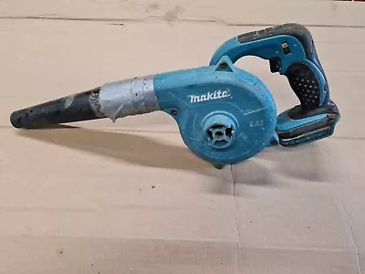 Makita 18V CXT Cordless Handheld Blower Spares Or Repairs • £19.99