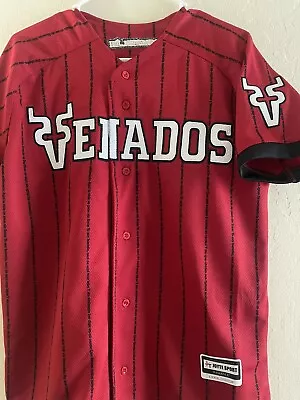 Venados De Mazatlan Jersey • $70