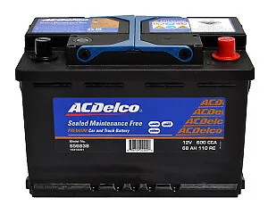 Acdelco Battery - S56838  • $205