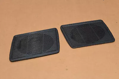 $49.99 • Buy 1977-1990 Chevrolet Caprice Front Dash Speaker Cover Grille Grill Grilles LH RH