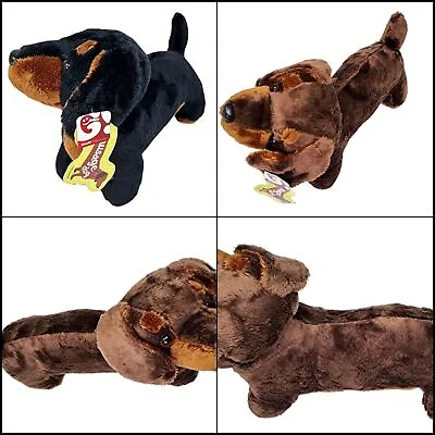 £12.89 • Buy 30cm Sausage Dog Teddy Brand New Best Fast Delivery Uk