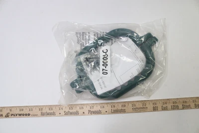 $4.65 • Buy Gorilla Playsets Plastic Safety Handles Green 07-0005-G 