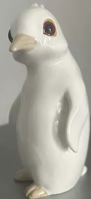 £15 • Buy Royal Osborne White Bone China Tmr-4386 Penguin 