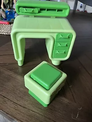 Vintage Barbie Dream House Furniture • $22.99