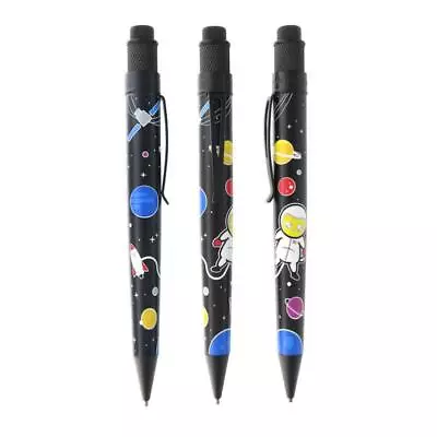 Retro 51 Space Cat Pencil Limited Edition W/ Matching Single Sleeve • $175