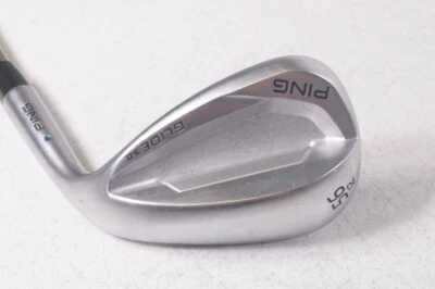 $75.99 • Buy Ping Glide 3.0 56*-12 Wedge Right Stiff Flex Recoil 95 F4 Graphite # 156618
