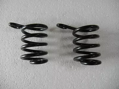 $21 • Buy Pair Of Coil Springs For Easy Entry Mini, Pony Or Horse Cart