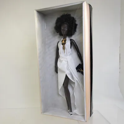 Mattel - Barbie Doll - 2004 Model Of The Moment Nichelle Urban Hipster *NM* • $207.89
