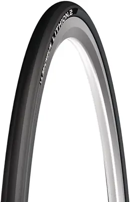  Lithion 2 Tire 700X23C Folding Clincher Silica 60TPI Grey • $42.70