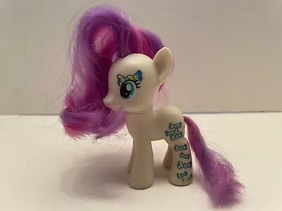 My Little Pony Brushable Sweetie Drops 3  Figure G4 MLP • $10.95