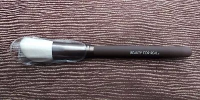 Beauty For Real Essential Pro Blush Contour Brush Angled NEW • $5