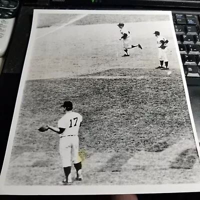 Vintage 1968 Mickey Mantle  Homers New York Yankees Original Photo • $9.99