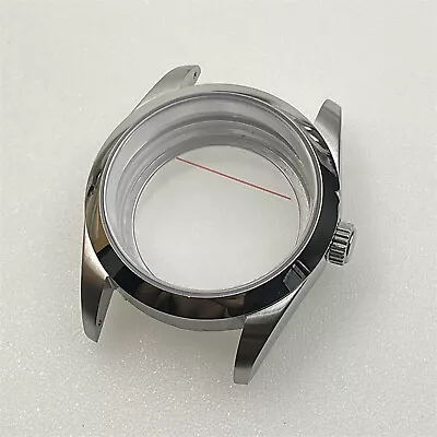 For NH35A/NH36/4R35A/4R36A Movement Watch Case Couple Watch Case Diving Case • $69.60