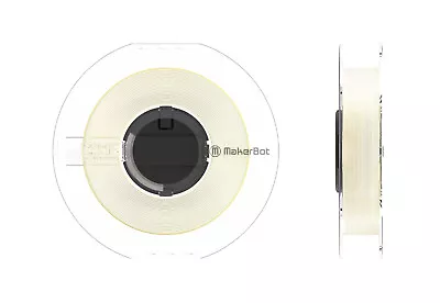 MakerBot METHOD PVA Support Filament (.45kg 1lb) Model No. 375-0002A • $56