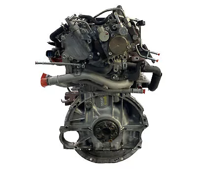 Engine For 2013 Mitsubishi Outlander MK3 22 DI-D Diesel 4N14 150HP • $3449