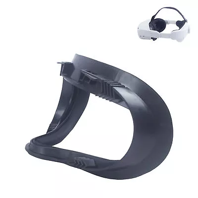 For Oculus Quest 2 Replacement Face Pad Cushion Face Cover Bracket Protective  • £11.09