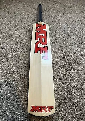 Cricket Bat MRF Adult SH • £74.99