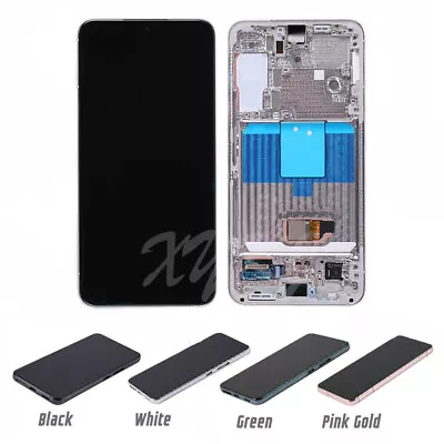 OEM For Samsung Galaxy S22 5G S901B S901E AMOLED LCD Touch Screen Assembly Parts • $275.99