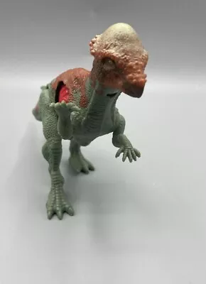 Jurassic World Fallen Kingdom Battle Damage Pachycephalosaurus • $9.50