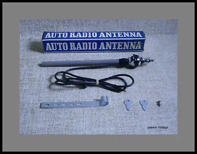 AUTO RADIO ANTENNA NIB Vintage Car • $35