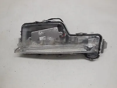 Volvo S60 Fog Light Lamp Driver's Left LED 2014 - 2017 • $53.92