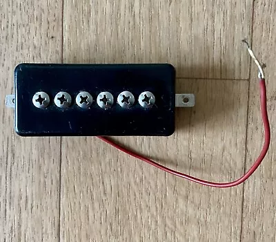 Japanese P90 Style Soapbar Pickup Vintage For Electric Guitar • £22