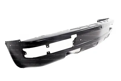 BMW E28 EURO METAL VALANCE Late Model Front Spoiler Lip Apron 528 533 535 M5 • $1799.99