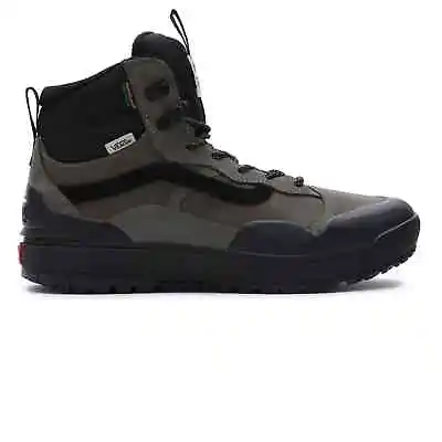 Vans UltraRange EXO Hi MTE-2 Waterproof Shoes Green • $479.18