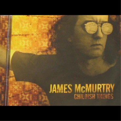 £27.94 • Buy James McMurtry Childish Things  (Vinyl)  12  Album (US IMPORT) 