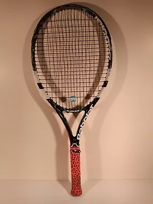 Babolat Pure Drive Tennis Racquet Racket With GT Technology - 4 1/4 Grip • $70