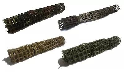 RC Off Road Car 1/8 1/10 Body Accessory Part Roll Model Camouflage Net 4 Colours • £13.19