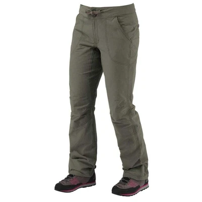 £34.95 • Buy Mountain Equipment Womens Viper Pant - Sample