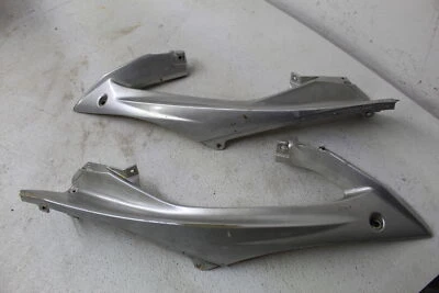 $36 • Buy 08-16 Yamaha Yzf R6 Right Left Pair Oem Mid Upper Side Fairing Cowl Plastic