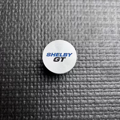 Shelby GT Power Port Plug Cigarette Lighter Outlet Ford Mustang GT350 • $198
