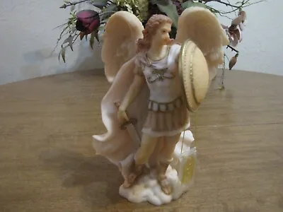 Seraphim Classics Michael Victorious Angel Please Read • $40