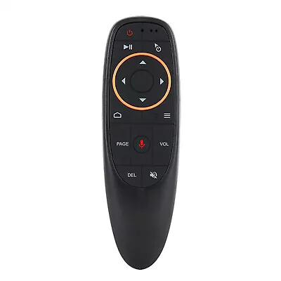 Voice Remote Control Smart TV Box G10S For Android X96 MAX H96 TX3 Mini TX6 • $21.78