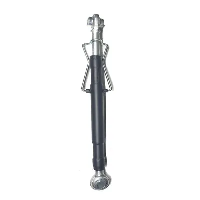 One New Aftermarket 1690223M91 Heavy Duty Top Link Fits CAT II With Ball Ends • $88.99