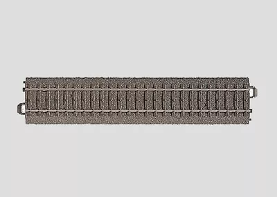 24188 Marklin Ho Series C Track Straight With Roadbed • $3.05